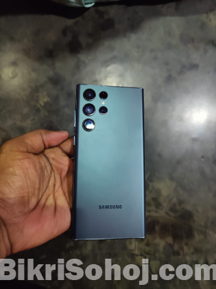Samsung s22 ultra